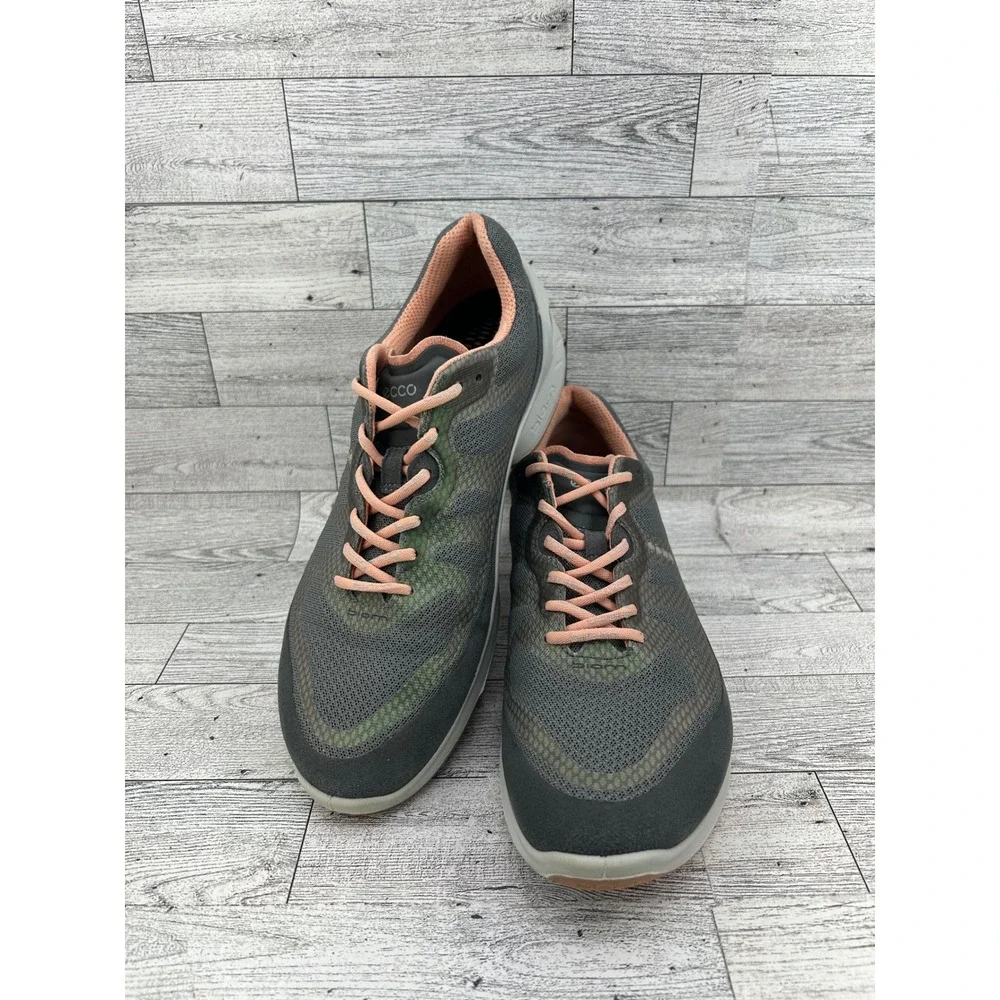 Ecco discover ultimate